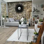 Il Giardino Dei Limoni Bed & Breakfast