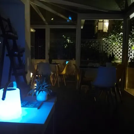 Panzió Il Giardino Dei Limoni