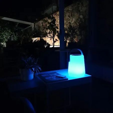 Bed & Breakfast Il Giardino Dei Limoni Aci Castello