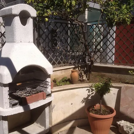 Il Giardino Dei Limoni