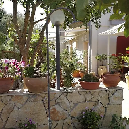Il Giardino Dei Limoni