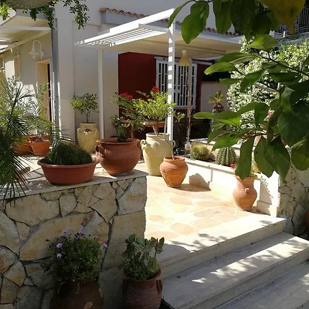 Panzió Il Giardino Dei Limoni