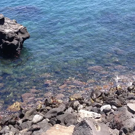 Il Giardino Dei Limoni 3* Aci Castello