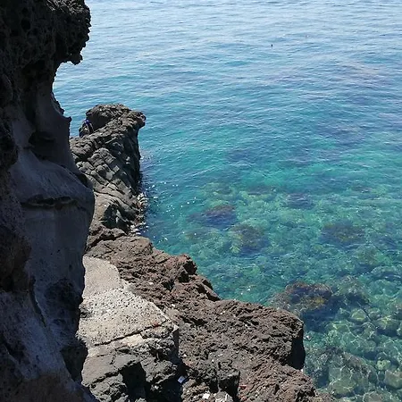 Il Giardino Dei Limoni Aci Castello