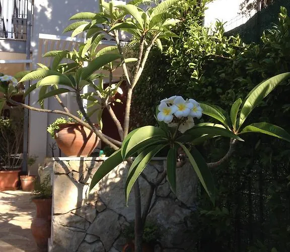 Il Giardino Dei Limoni 3*