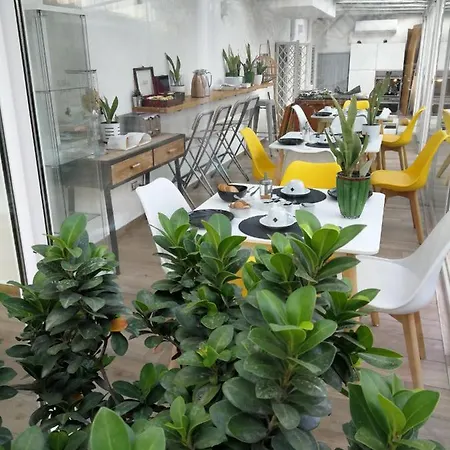 Bed & Breakfast Il Giardino Dei Limoni 4*
