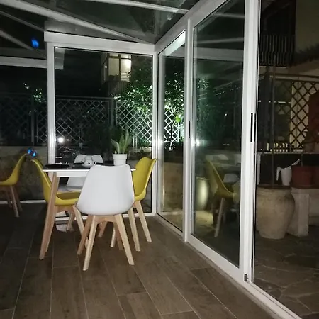 Il Giardino Dei Limoni 4* Aci Castello