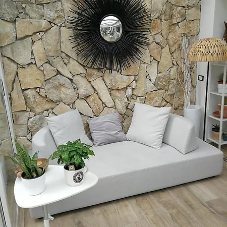 Bed & Breakfast Il Giardino Dei Limoni