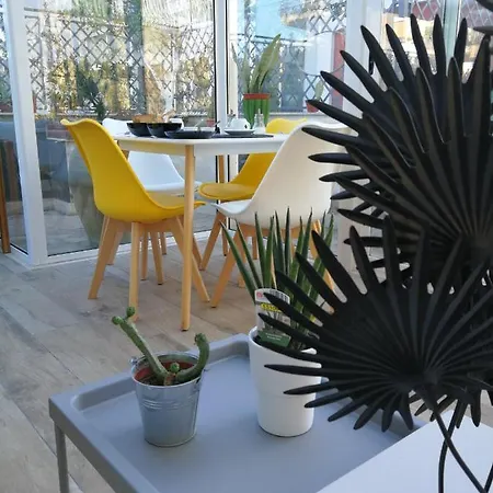 Il Giardino Dei Limoni 4*