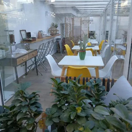 Bed & Breakfast Il Giardino Dei Limoni Aci Castello
