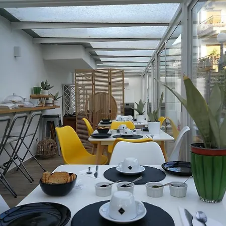 Il Giardino Dei Limoni Отель типа 
