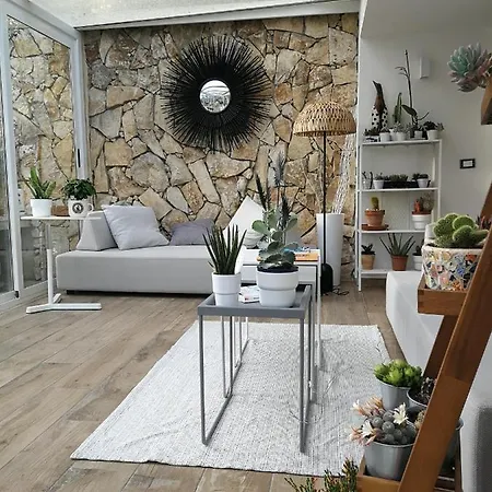Il Giardino Dei Limoni Bed & Breakfast