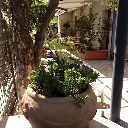 Il Giardino Dei Limoni