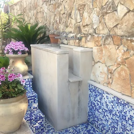 Bed & Breakfast Il Giardino Dei Limoni