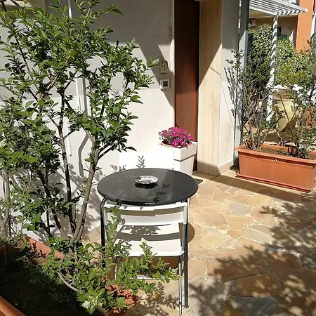 Il Giardino Dei Limoni 3* Ачи Костелло