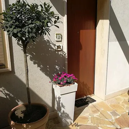 Il Giardino Dei Limoni B&B