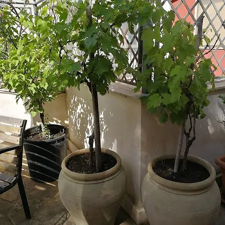 Il Giardino Dei Limoni Bed & Breakfast 4*