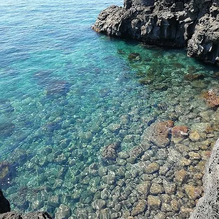 Il Giardino Dei Limoni 3* Ачи Костелло