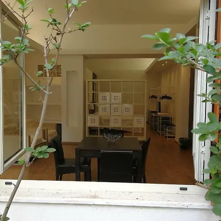 Il Giardino Dei Limoni Отель типа 